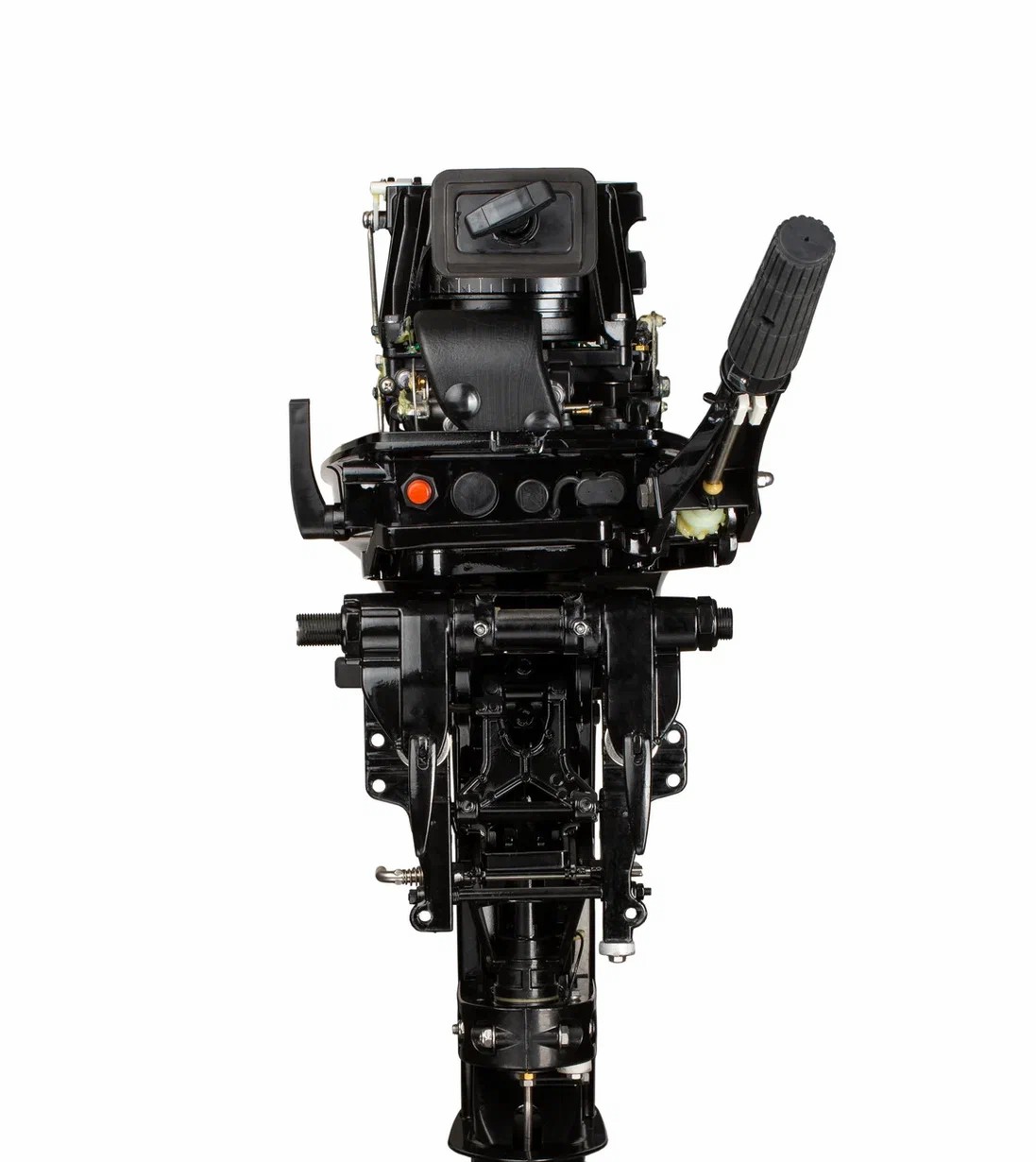 ЛОДОЧНЫЙ МОТОР GLADIATOR G9.9 PRO FHS в Астрахани