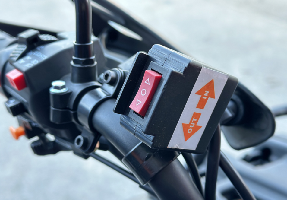 Квадроцикл GBM EXPLORER 400 NEW PREMIUM в Астрахани