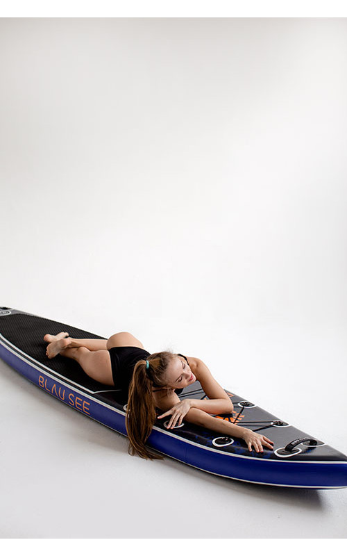 НАДУВНОЙ САП БОРД OCEAN SUNSET 12,6 в Астрахани