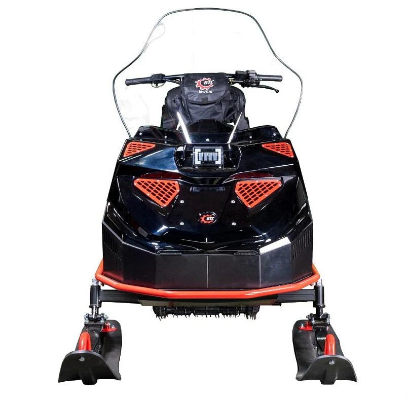 Снегоход БТС 4Т ЛЮКС / 29 л.с. 726 м3 в Астрахани