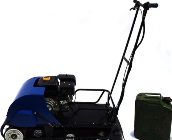 Мотобуксировщик ЛИДЕР-ДЕЛЬТА-RL (+фара)  8 л.с. в Астрахани