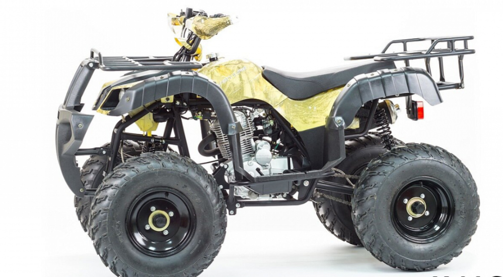 Квадроцикл MOTOLAND (МОТОЛЕНД) 250 ADVENTURE в Астрахани