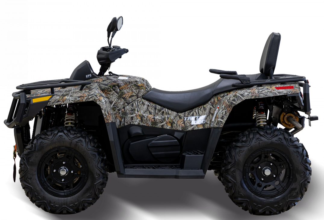 Квадроцикл HISUN TACTIC GT1000/LIMITED в Астрахани
