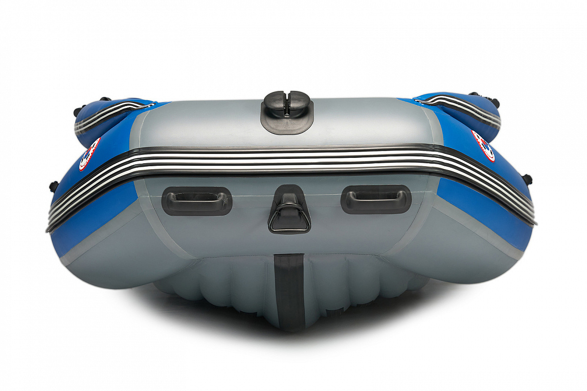 Лодка MISHIMO FAMILY LITE 350 в Астрахани