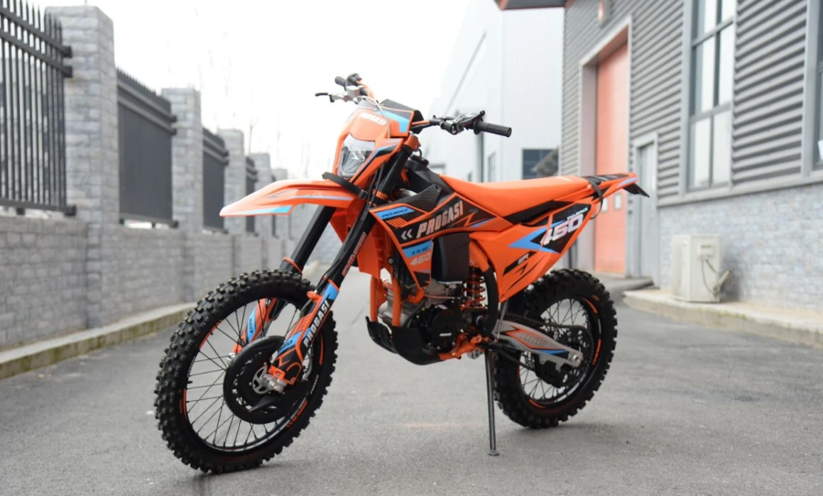 Мотоцикл Progasi Endurance 300X EFI в Астрахани