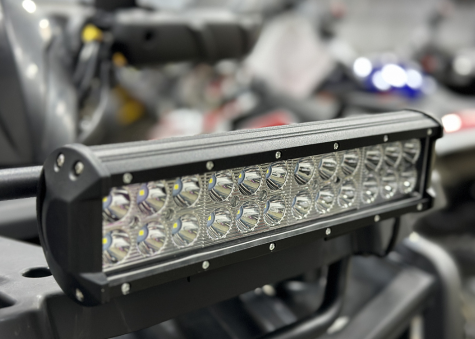 Квадроцикл GBM MAVERICK 300 NEW PREMIUM в Астрахани