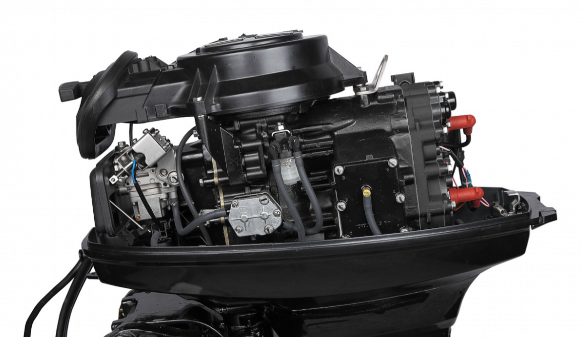 Лодочный мотор MARLIN MP 40 AERTL в Астрахани