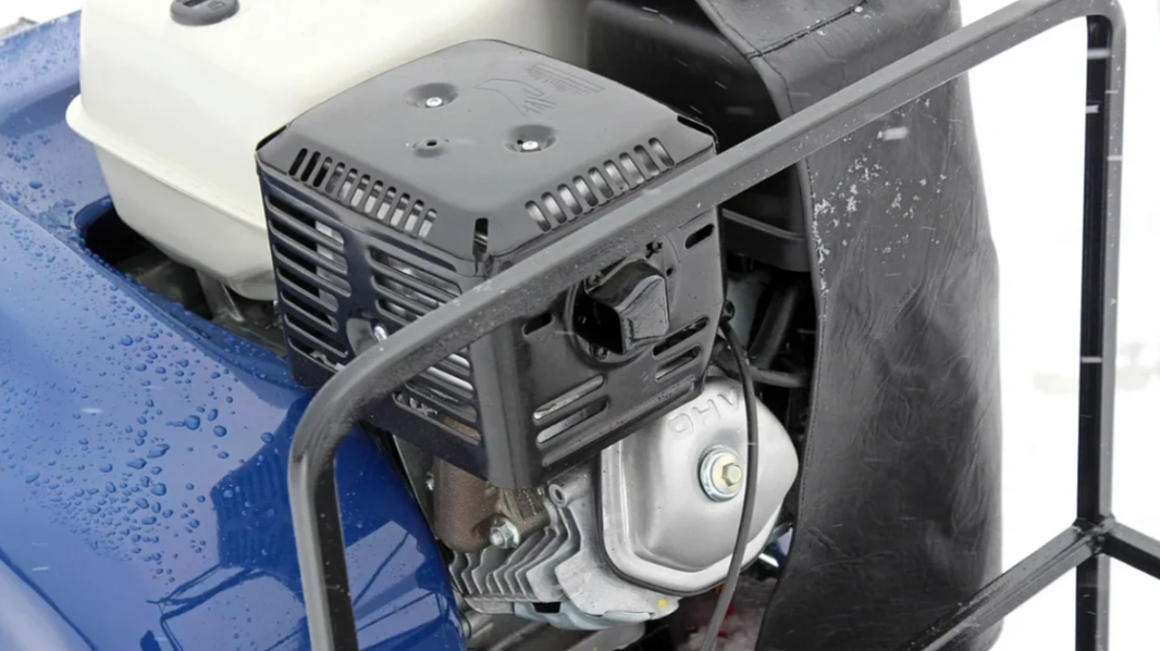 Мотобуксировщик PAXUS 500 GRAND AVANT 9 л.с. в Астрахани