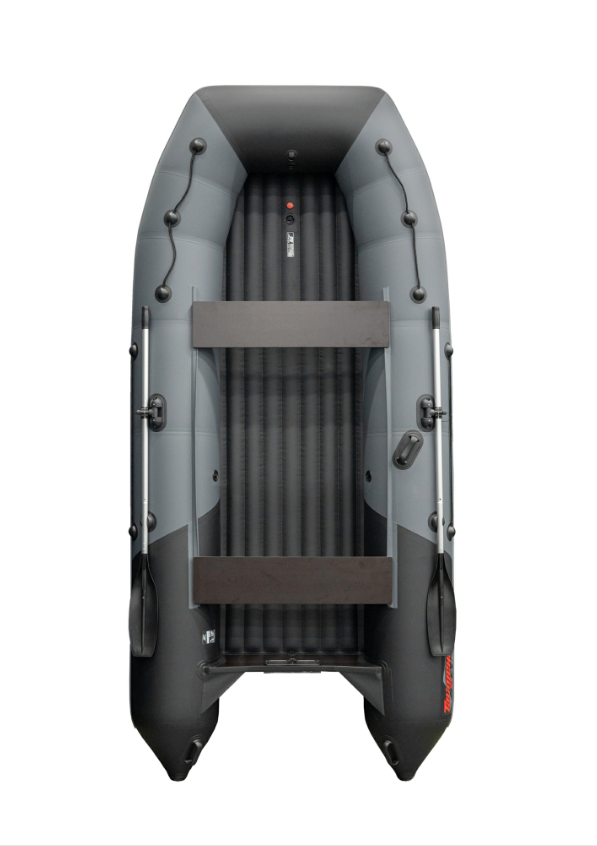 Лодка Таймень RX 3700 НДНД в Астрахани