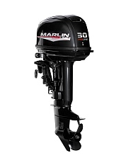 Лодочный мотор MARLIN PROLINE MP 30 AWRS в Астрахани
