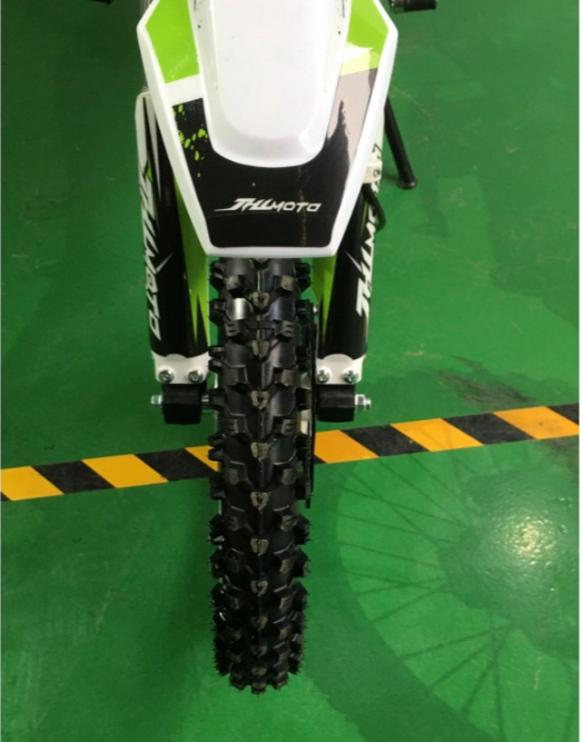 Питбайк JHLMOTO JHL Z140E (YX1P56FMJ) в Астрахани