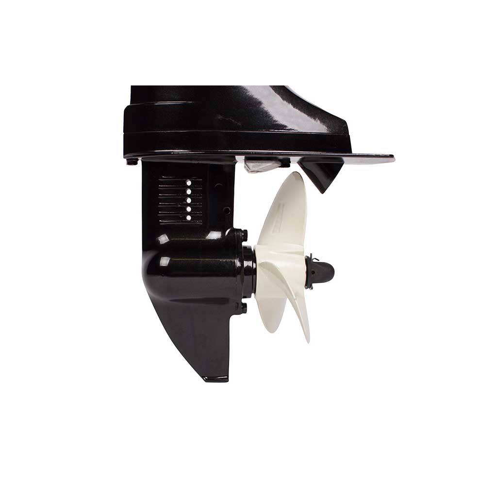 ЛОДОЧНЫЙ МОТОР TOYAMA T5ABMS в Астрахани