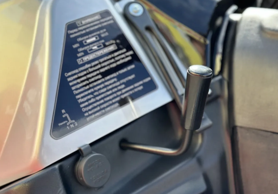 Снегоход Русская механика РМ TAYGA PATRUL 800 SWT в Астрахани