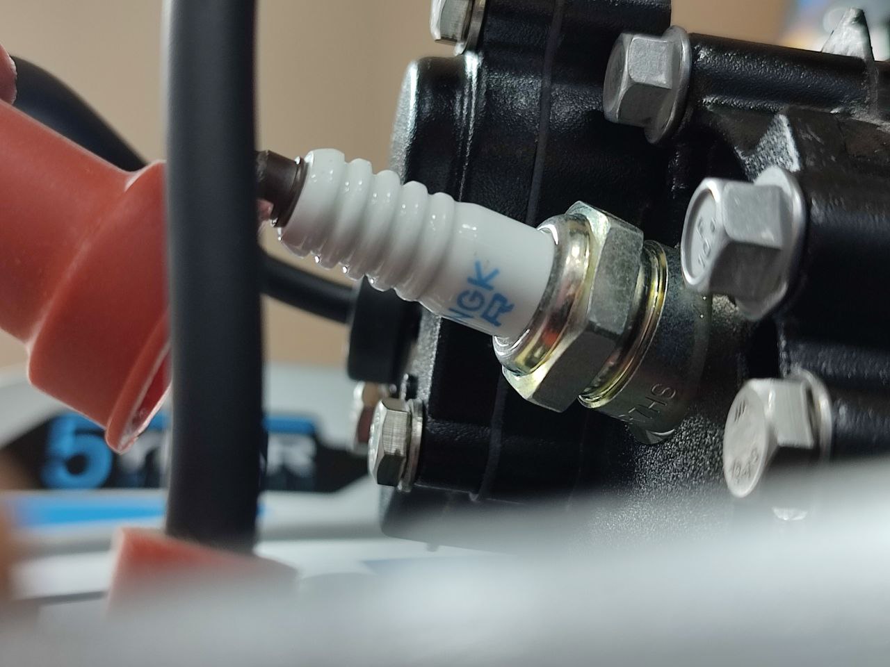 Лодочный мотор PROMAX SP9.9FHS (20) PRO в Астрахани