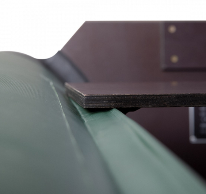 ЛОДКА НАДУВНАЯ YUKONA 280 TL (БЕЗ ПАЙОЛА) в Астрахани