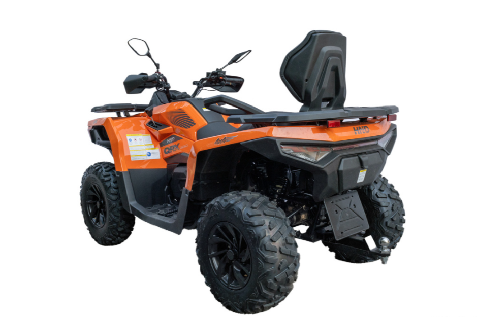 Квадроцикл HND QRX 650 в Астрахани
