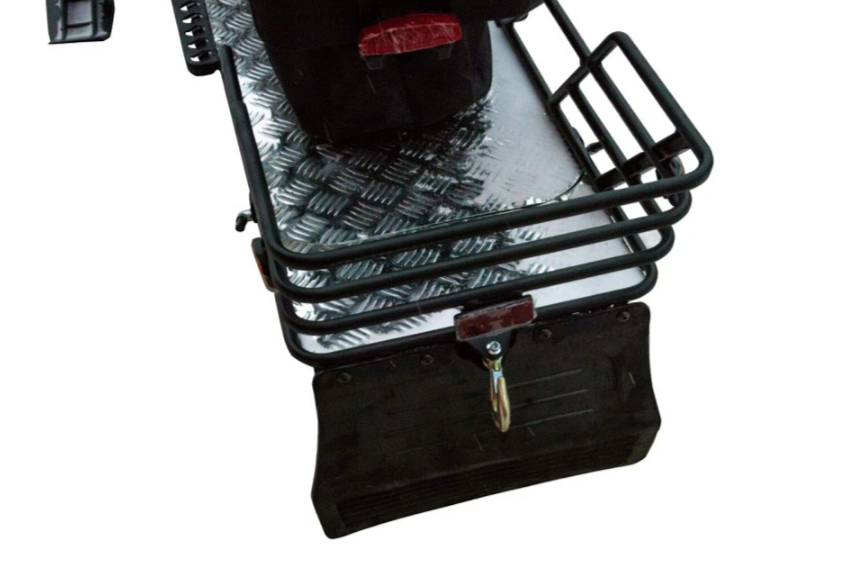 Снегоход MOTOLAND (МОТОЛЕНД) SNOWFOX 200 в Астрахани