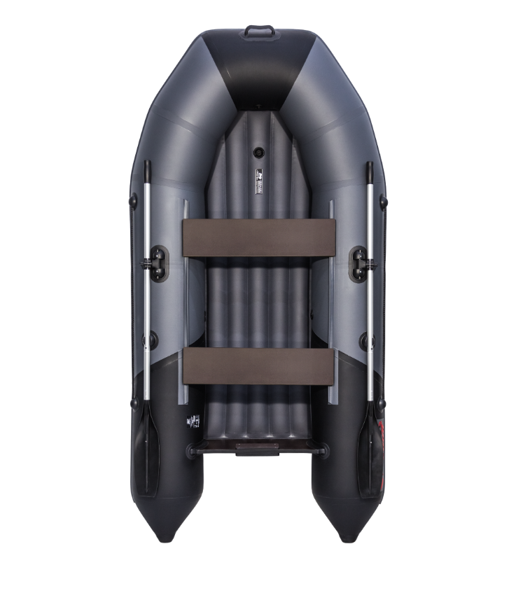 Лодка Таймень NX 2800 НДНД в Астрахани