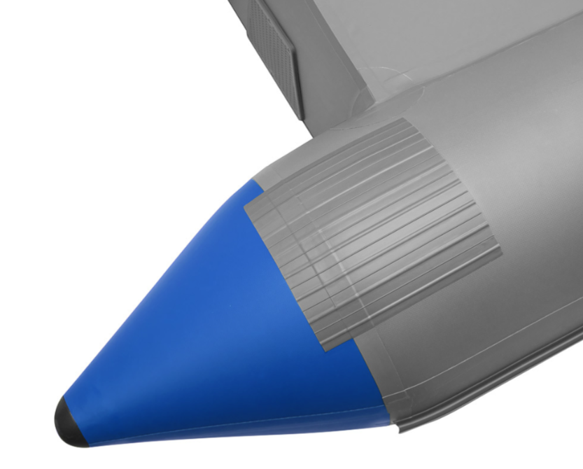 ЛОДКА ДРАККАР 3150 СК HANT в Астрахани