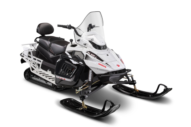 Снегоход IRBIS TUNGUS 600L 25/26 в Астрахани