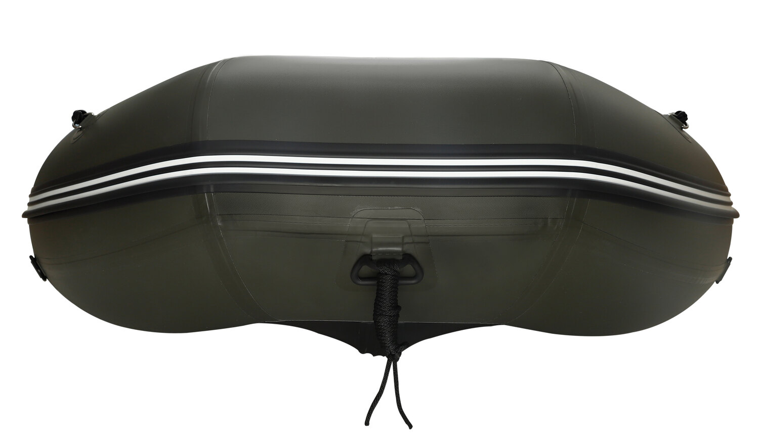 НАДУВНАЯ ЛОДКА GLADIATOR B370AL в Астрахани