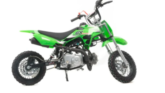 Питбайк MOTOLAND (МОТОЛЕНД) GS Motors S7 в Астрахани