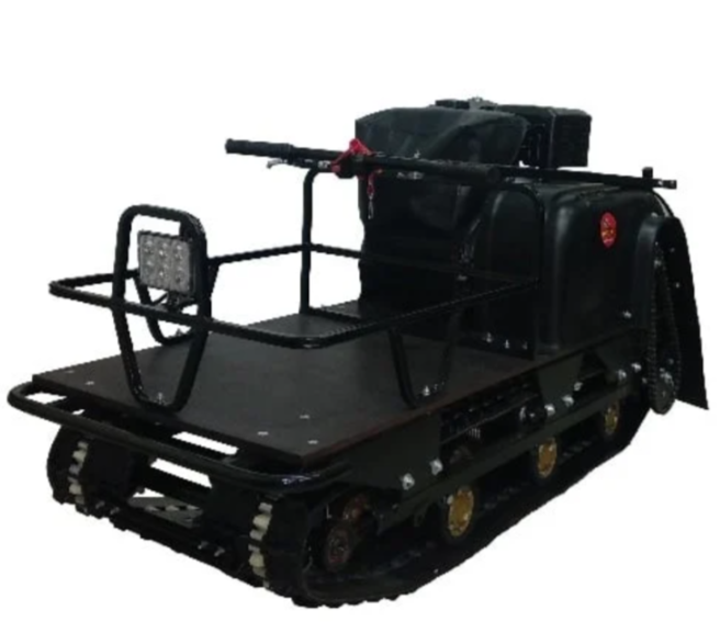 Мотобуксировщик PAXUS 650 15 л.с. в Астрахани