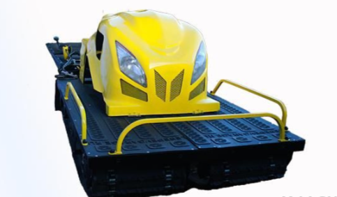 Мотобуксировщик ВОЛКОДАВ POWER V15 в Астрахани