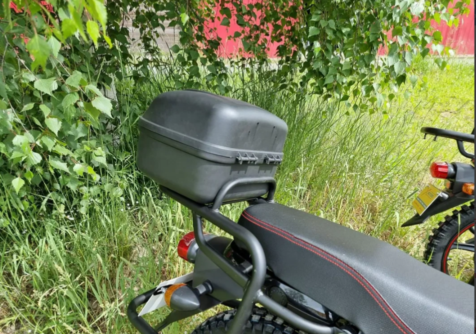 Мопед PROMAX ALPHA TOURIST 150 в Астрахани