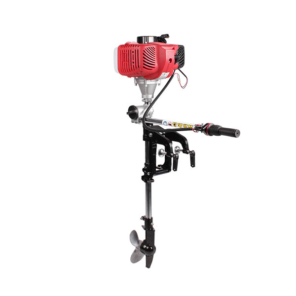 ЛОДОЧНЫЙ МОТОР TOYAMA TA 3.5 в Астрахани