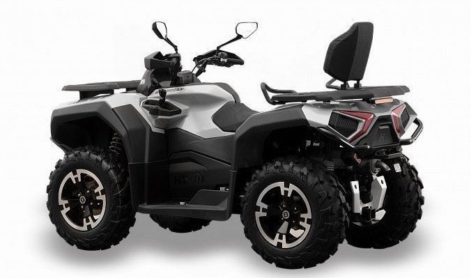 Квадроцикл HISUN GUARDIAN 550L /LONG в Астрахани