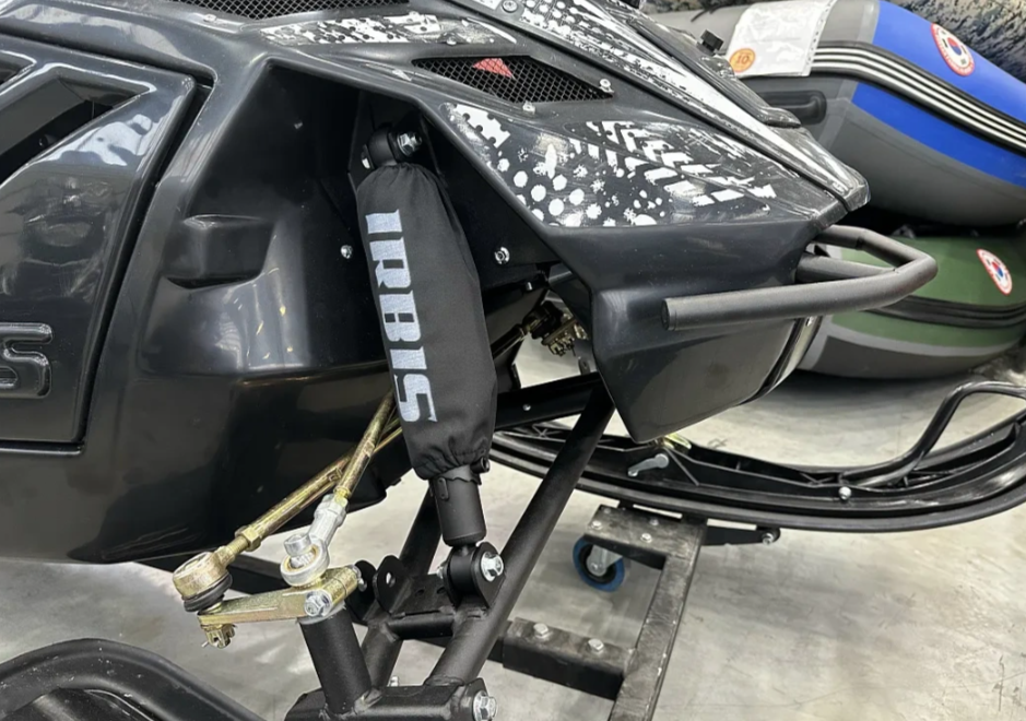 СНЕГОХОД IRBIS SF200L XE SUPERLONG в Астрахани