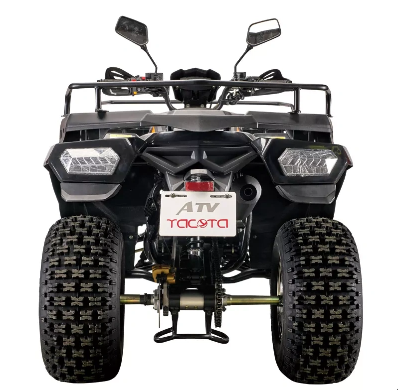 Квадроцикл YACOTA CABO 200LD в Астрахани