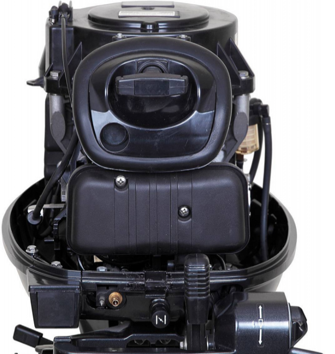 Лодочный мотор MARLIN MP 40 AWHL в Астрахани