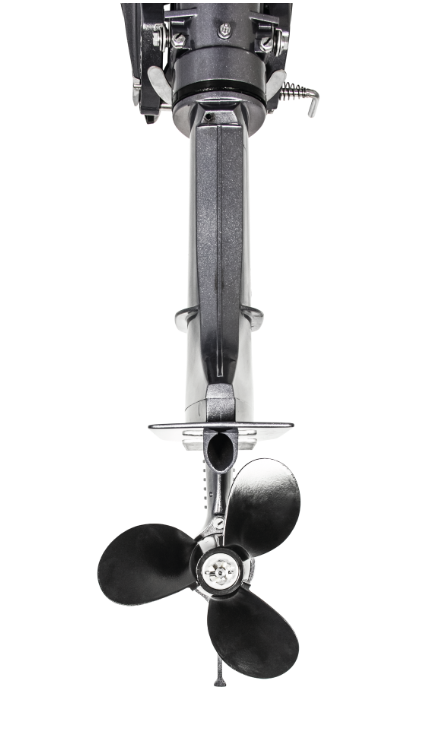 Лодочный мотор APACHE T5 BS в Астрахани