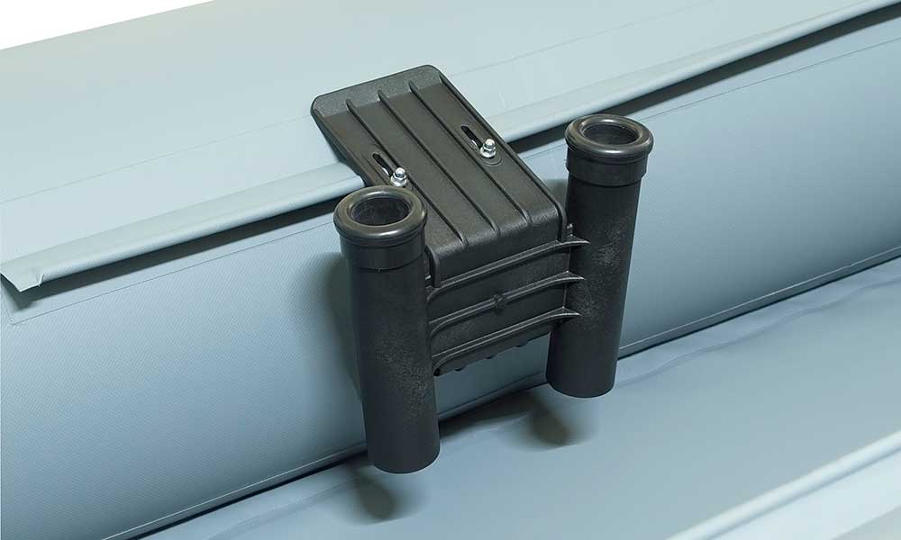 Удочкодержатель в Астрахани