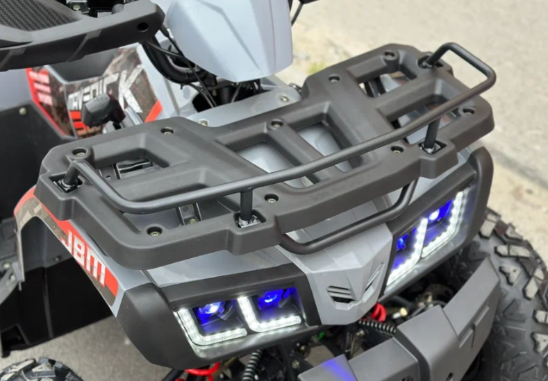 Квадроцикл GBM MAVERICK 300 NEW в Астрахани