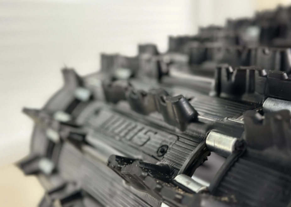 СНЕГОХОД IRBIS SF200L XE SUPERLONG в Астрахани