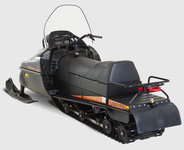 Снегоход Русская механика РМ ТАЙГА ВАРЯГ 500 в Астрахани