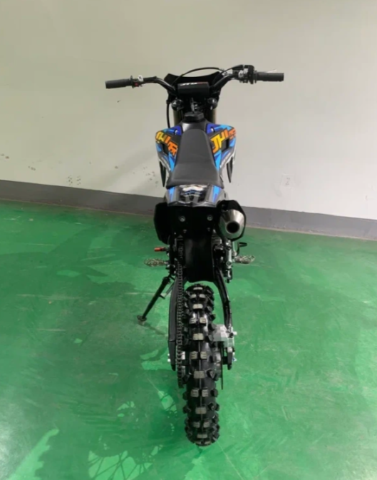 Питбайк JHLMOTO JHLofr LK140 17/14 (ZS1P60YMJ) в Астрахани