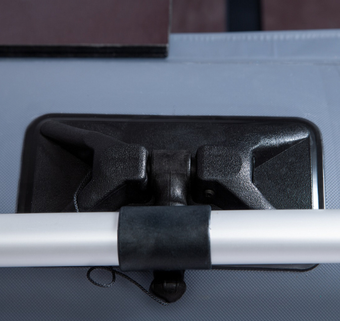 ЛОДКА НАДУВНАЯ YUKONA 230 TL (БЕЗ ПАЙОЛА) в Астрахани