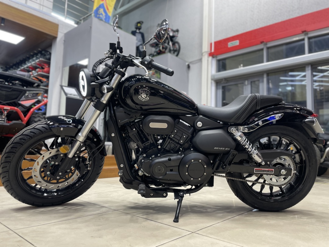 Мотоцикл Benda Funrider 125 в Астрахани