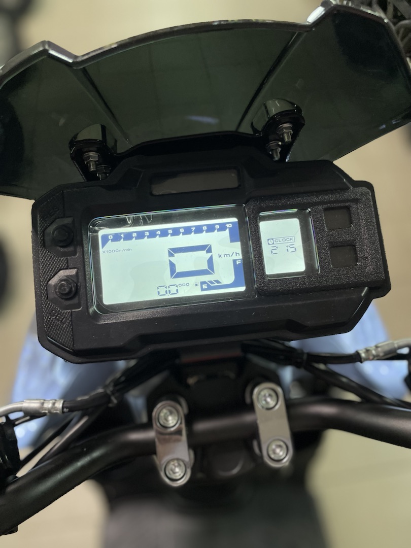 Скутер PROMAX STALKER 150(49) в Астрахани