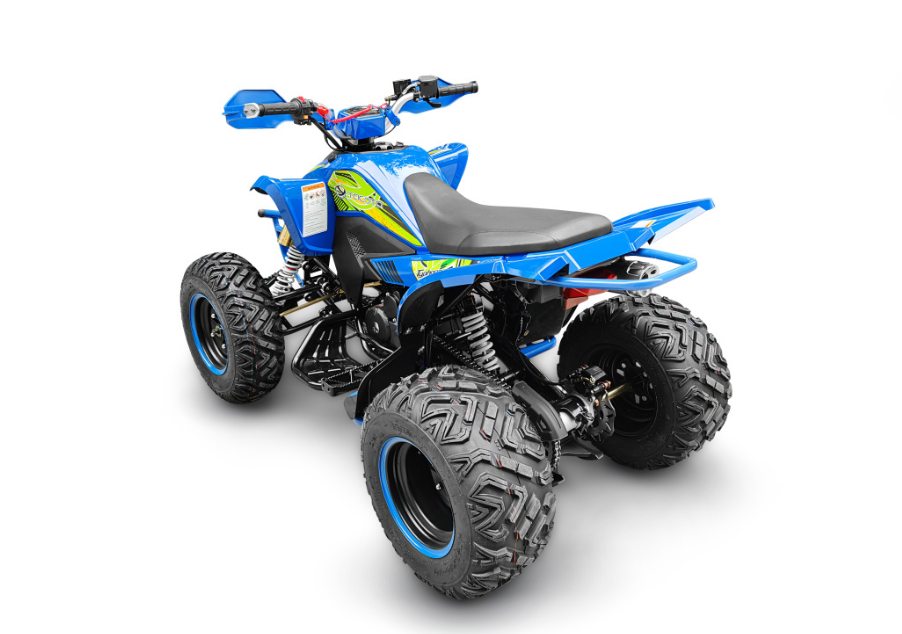 Квадроцикл YACOTA TYPHOON 250 в Астрахани