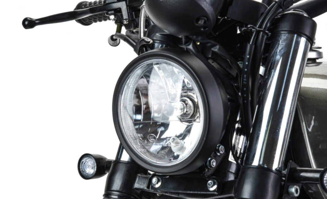 Мотоцикл MOTOLAND (МОТОЛЕНД) TEXAS 300 в Астрахани