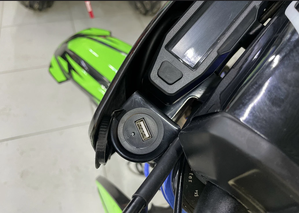 Мотоцикл Progasi RACE 300 AIR PRO SPORT в Астрахани