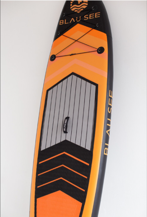 НАДУВНОЙ SUP-BOARD MOONLIGHT 11,6 в Астрахани