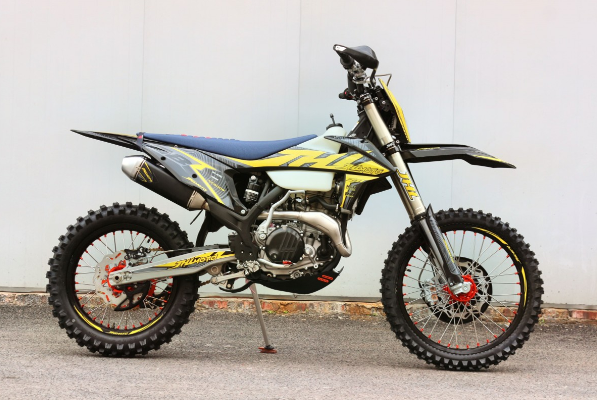 Мотоцикл JHLMOTO JHL Z8 NC300S (182-MN) в Астрахани