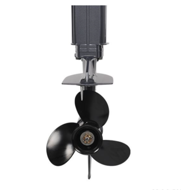 Лодочный мотор ALLFA CG Т40 S в Астрахани