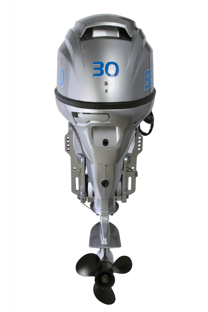 Лодочный мотор SEANOVO SNEF30FES-T EFI в Астрахани